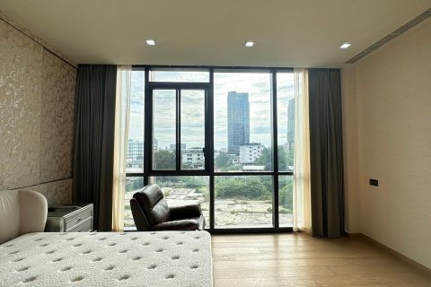 Eigentumswohnung in Bangkok, Thailand, 2 Schlafzimmer № 233280 - Foto 9