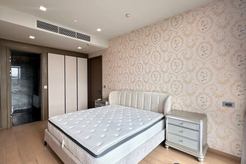 Eigentumswohnung in Bangkok, Thailand, 2 Schlafzimmer № 233280 - Foto 10