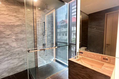 Eigentumswohnung in Bangkok, Thailand, 2 Schlafzimmer № 233280 - Foto 16