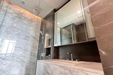 Eigentumswohnung in Bangkok, Thailand, 2 Schlafzimmer № 233280 - Foto 13