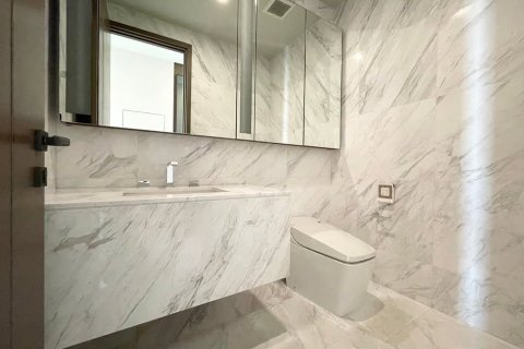 Eigentumswohnung in Bangkok, Thailand, 2 Schlafzimmer № 233280 - Foto 17