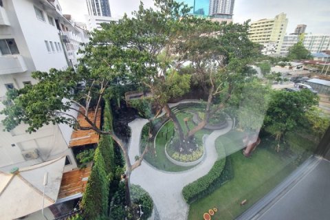 Eigentumswohnung in Bangkok, Thailand, 2 Schlafzimmer № 233280 - Foto 18