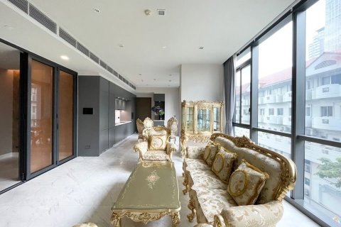 Eigentumswohnung in Bangkok, Thailand, 2 Schlafzimmer № 233280 - Foto 4