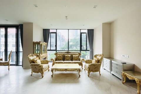 Eigentumswohnung in Bangkok, Thailand, 2 Schlafzimmer № 233280 - Foto 3
