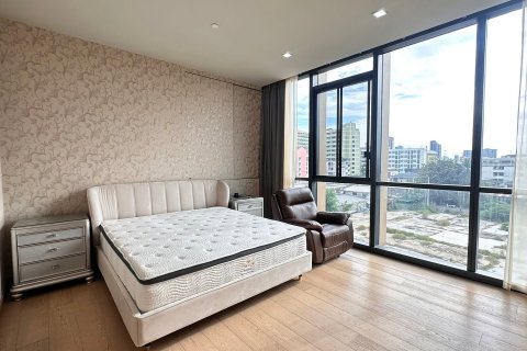 Eigentumswohnung in Bangkok, Thailand, 2 Schlafzimmer № 233280 - Foto 7