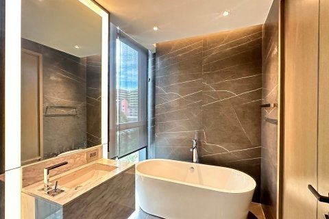 Eigentumswohnung in Bangkok, Thailand, 2 Schlafzimmer № 233280 - Foto 15