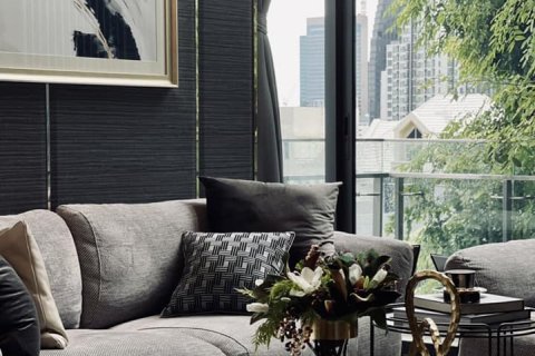 Eigentumswohnung in Bangkok, Thailand, 2 Schlafzimmer № 233277 - Foto 5