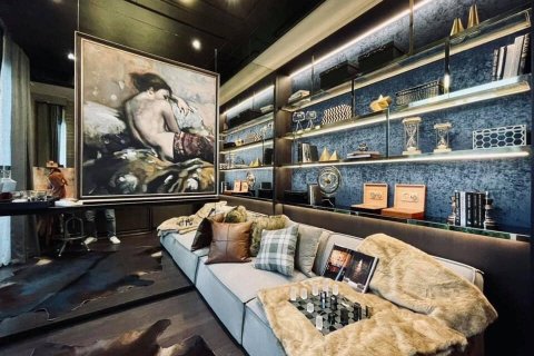 Eigentumswohnung in Bangkok, Thailand, 2 Schlafzimmer № 233277 - Foto 9
