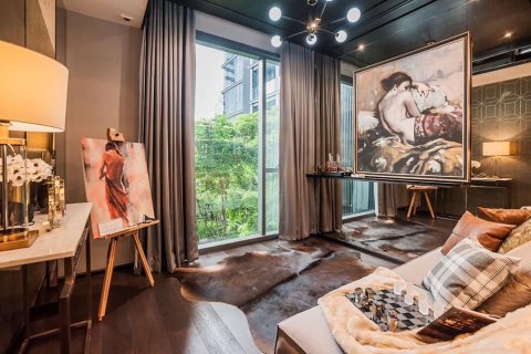 Eigentumswohnung in Bangkok, Thailand, 2 Schlafzimmer № 233277 - Foto 10