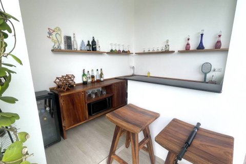 Chalet de 3 dormitorios en Pran Buri, Tailandia № 158773 - foto 7