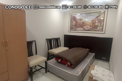 Eigentumswohnung in Khlong Toei, Bangkok, Thailand, 3 Schlafzimmer  № 200840 - Foto 6