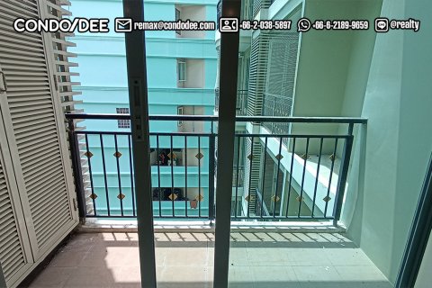 Condo à Watthana, Bangkok, Thaïlande, 1 chambre № 200836 - photo 3