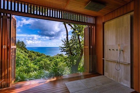 Chalet de 6 dormitorios en Kamala, Tailandia № 191136 - foto 18