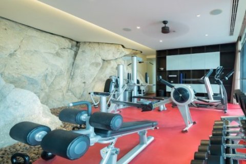 Chalet de 6 dormitorios en Kamala, Tailandia № 191136 - foto 15
