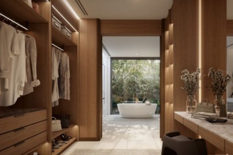 Chalet de 4 dormitorios en Bang Tao, Tailandia № 191137 - foto 7
