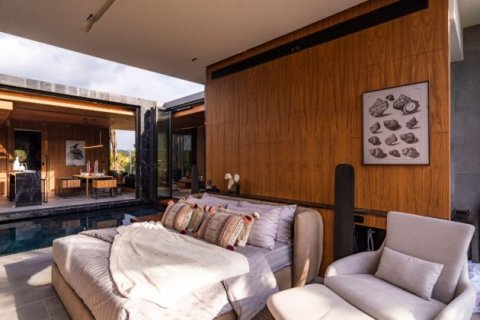 Villa in Phuket, Thailand 3 bedrooms № 191141 - photo 11