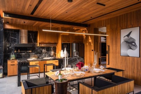 Villa in Phuket, Thailand 3 bedrooms № 191141 - photo 7