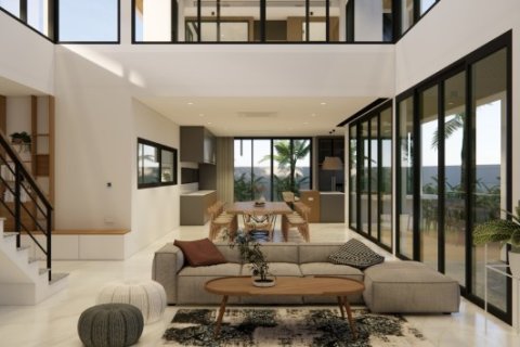 Chalet de 5 dormitorios en Nai Harn Beach, Tailandia № 191138 - foto 12
