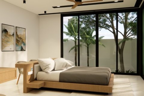 Chalet de 5 dormitorios en Nai Harn Beach, Tailandia № 191138 - foto 10