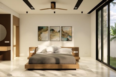 Chalet de 5 dormitorios en Nai Harn Beach, Tailandia № 191138 - foto 11