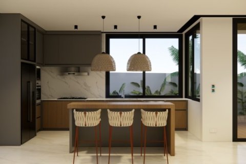 Chalet de 5 dormitorios en Nai Harn Beach, Tailandia № 191138 - foto 3