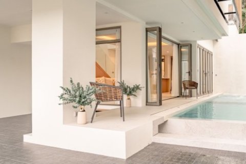 Villa in Phuket, Thailand 3 bedrooms № 191135 - photo 3