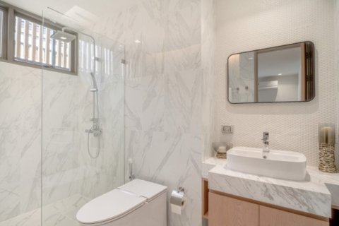 Villa in Phuket, Thailand 3 bedrooms № 191135 - photo 12