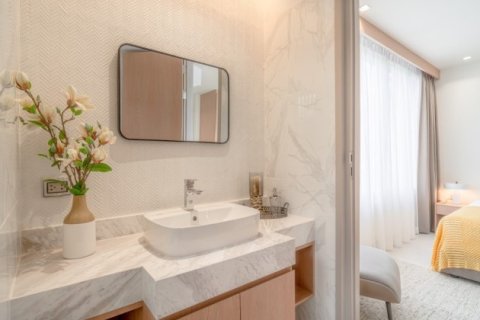 Villa in Phuket, Thailand 3 bedrooms № 191135 - photo 10