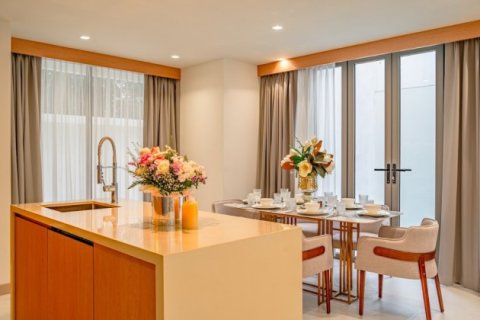Villa in Phuket, Thailand 3 bedrooms № 191135 - photo 5