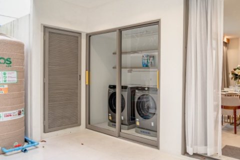 Villa in Phuket, Thailand 3 bedrooms № 191135 - photo 20
