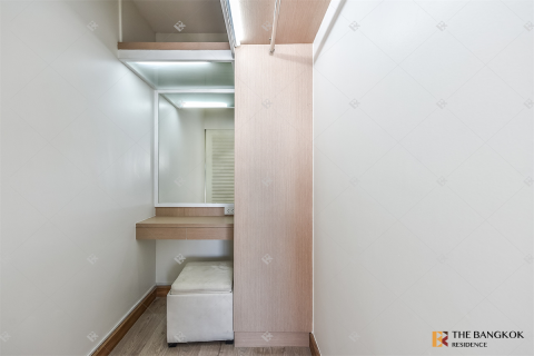 Condominio de 1 dormitorio en Bangkok, Tailandia № 186471 - foto 7