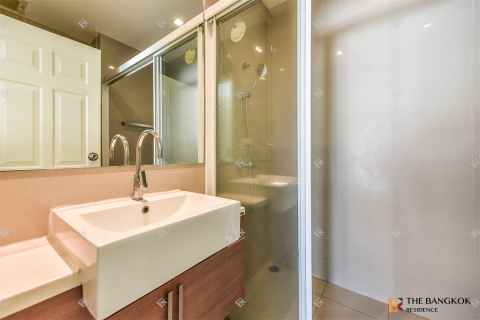 Condominio de 1 dormitorio en Bangkok, Tailandia № 186471 - foto 2