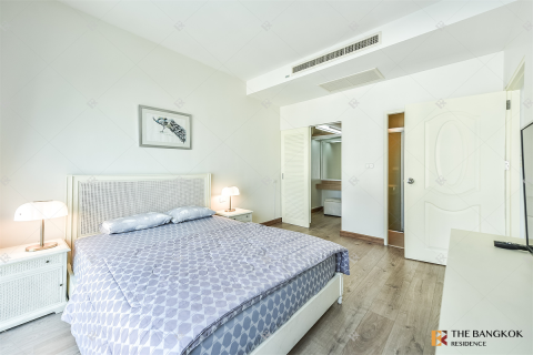 Condominio de 1 dormitorio en Bangkok, Tailandia № 186471 - foto 8