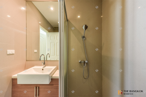 Condominio de 1 dormitorio en Bangkok, Tailandia № 186471 - foto 6