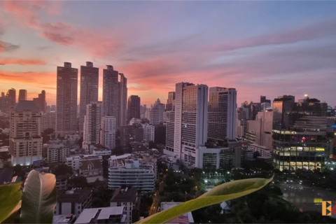 Condominio de 3 dormitorios en Bangkok, Tailandia № 186473 - foto 5