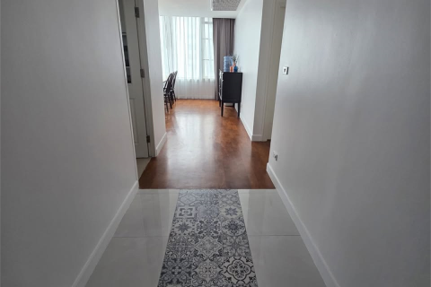 Condominio de 3 dormitorios en Bangkok, Tailandia № 186473 - foto 8