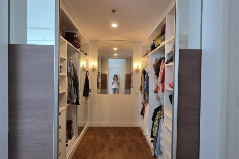 Condominio de 3 dormitorios en Bangkok, Tailandia № 186473 - foto 2