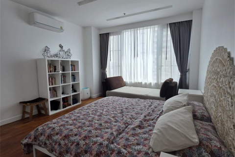 Condominio de 3 dormitorios en Bangkok, Tailandia № 186473 - foto 3