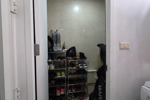 Condominio de 3 dormitorios en Bangkok, Tailandia № 186473 - foto 10