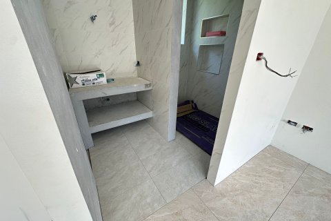 บ้านในเกาะสมุย, ประเทศไทย 3 ห้องนอน № 154530 - รูปถ่าย 11