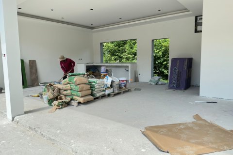 บ้านในเกาะสมุย, ประเทศไทย 3 ห้องนอน № 154530 - รูปถ่าย 8