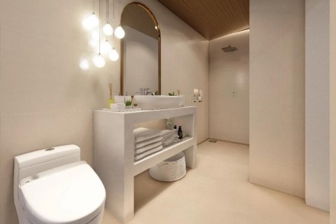 บ้านในเกาะสมุย, ประเทศไทย 3 ห้องนอน № 154530 - รูปถ่าย 6