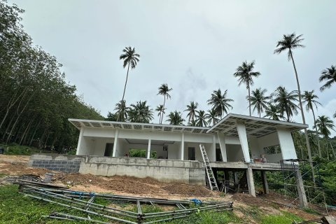 บ้านในเกาะสมุย, ประเทศไทย 3 ห้องนอน № 154530 - รูปถ่าย 7