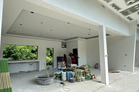 บ้านในเกาะสมุย, ประเทศไทย 3 ห้องนอน № 154530 - รูปถ่าย 13
