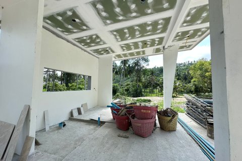 บ้านในเกาะสมุย, ประเทศไทย 3 ห้องนอน № 154530 - รูปถ่าย 10