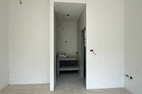 บ้านในเกาะสมุย, ประเทศไทย 3 ห้องนอน № 154530 - รูปถ่าย 9