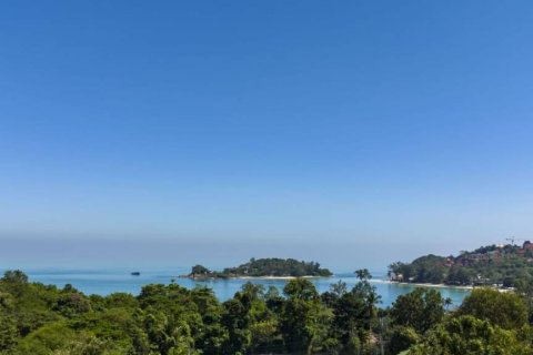 Chalet de 5 dormitorios en Surat Thani, Tailandia № 154532 - foto 3