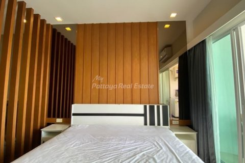 Estudio en el condominio en Pattaya, Tailandia № 154528 - foto 7
