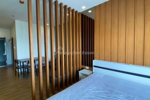 Estudio en el condominio en Pattaya, Tailandia № 154528 - foto 6