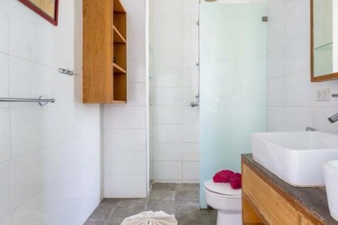 Villa in Ko Samui, Thailand 4 Schlafzimmer № 168918 - Foto 11